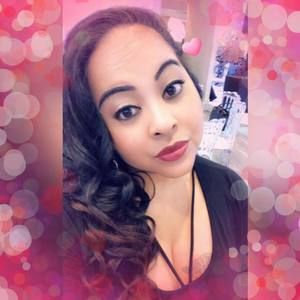 Meet your Posher, Trina